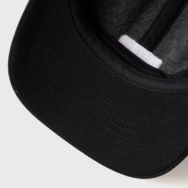 Γυναικεία Jockey Σκούφος με γείσο Columbia μαύρο 4 Γυναικεία Jockey Σκούφος με γείσο Columbia μαύρο - Image 4