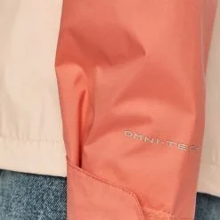 Γυναικεία Κοντά μπουφάν Columbia - Μπουφάν φούξια 8 Γυναικεία Κοντά μπουφάν Columbia - Μπουφάν φούξια -Columbia Sales Store unnamed file 1421