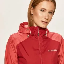 Γυναικεία Κοντά μπουφάν Columbia - Μπουφάν φούξια 9 Γυναικεία Κοντά μπουφάν Columbia - Μπουφάν φούξια -Columbia Sales Store unnamed file 1426