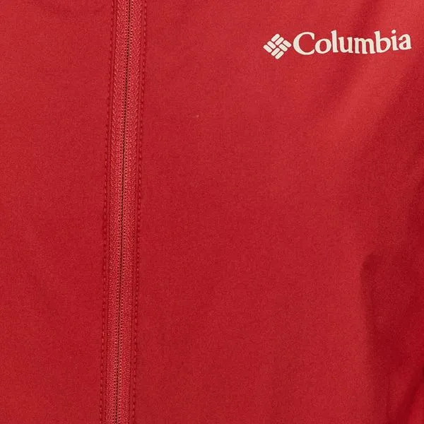 Γυναικεία Κοντά μπουφάν Columbia - Μπουφάν φούξια 5 Γυναικεία Κοντά μπουφάν Columbia - Μπουφάν φούξια - Image 5