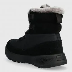 Γυναικεία Μπότες χιονιού Columbia μαύρο -Columbia Sales Store unnamed file 144