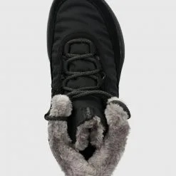 Γυναικεία Μπότες χιονιού Columbia μαύρο -Columbia Sales Store unnamed file 145