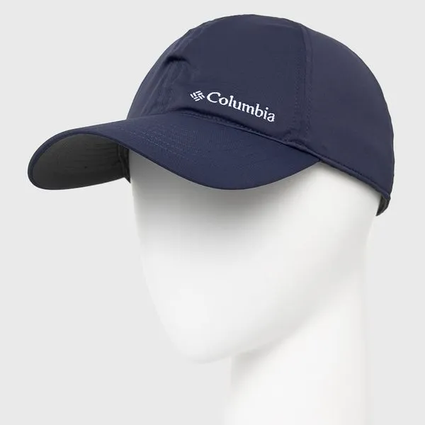 Γυναικεία Jockey Καπέλο Columbia ναυτικό μπλε 1 Γυναικεία Jockey Καπέλο Columbia ναυτικό μπλε