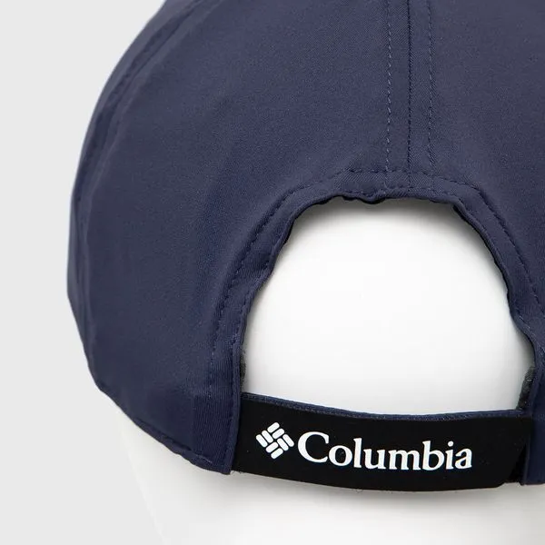 Γυναικεία Jockey Καπέλο Columbia ναυτικό μπλε 2 Γυναικεία Jockey Καπέλο Columbia ναυτικό μπλε - Image 2