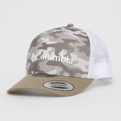 Γυναικεία Jockey Καπέλο Columbia πράσινο