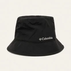 Γυναικεία Καπέλα Columbia - Καπέλο μαύρο