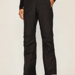 Γυναικεία Σκι και σνόουμπορντ Columbia - Παντελόνι σνόουμπορντ μαύρο