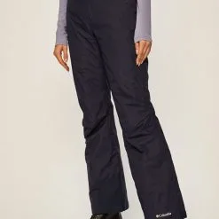 Γυναικεία Σκι και σνόουμπορντ Columbia - Παντελόνι μαύρο -Columbia Sales Store unnamed file 1485