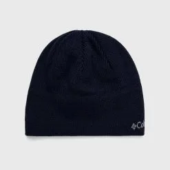 Γυναικεία Σκουφιά Columbia - Σκούφος Bugaboo σκούρο μπλε