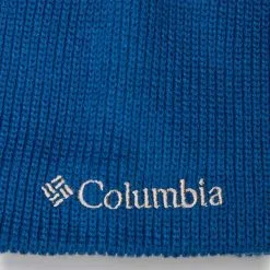Γυναικεία Σκουφιά Columbia - Σκούφος Bugaboo σκούρο μπλε -Columbia Sales Store unnamed file 1490
