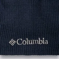 Γυναικεία Σκουφιά Columbia - Σκούφος Bugaboo σκούρο μπλε -Columbia Sales Store unnamed file 1494