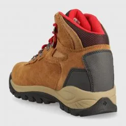 Γυναικεία Εξωτερικών δραστηριοτήτων Υποδήματα Columbia Ridge Plus Waterproof , χρώμα: καφέ -Columbia Sales Store unnamed file 1512