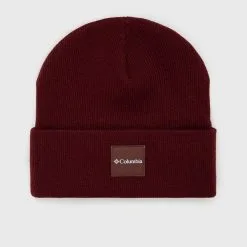 Γυναικεία Σκουφιά Καπέλο Columbia μοβ,