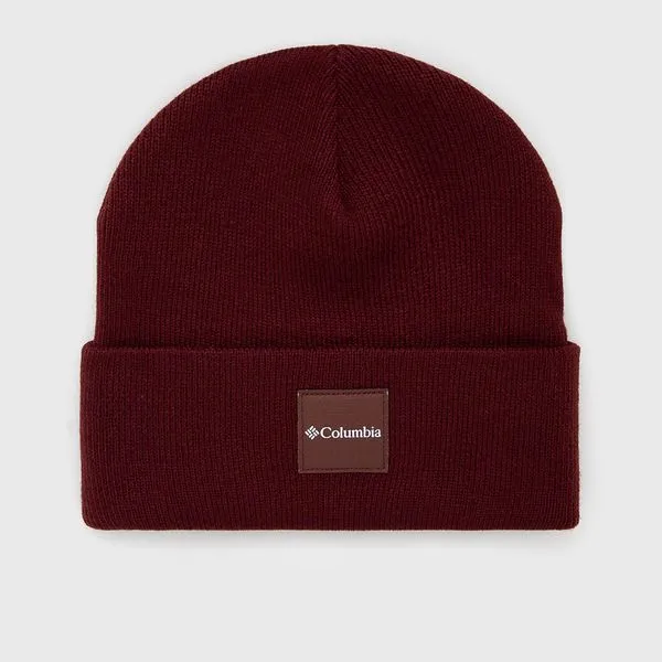 Γυναικεία Σκουφιά Καπέλο Columbia μοβ, 1 Γυναικεία Σκουφιά Καπέλο Columbia μοβ,