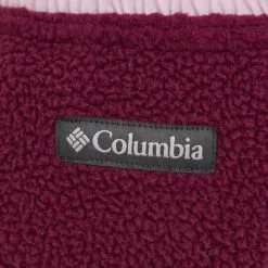 Γυναικεία Παντελόνια φόρμας Παντελόνι φόρμας Columbia μαόνι -Columbia Sales Store unnamed file 1540