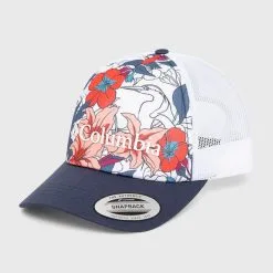 Γυναικεία Jockey Καπέλο Columbia μπλε