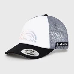 Γυναικεία Jockey Καπέλο Columbia άσπρο