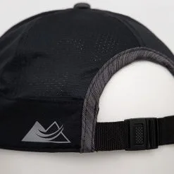 Γυναικεία Jockey Καπέλο Columbia Montrail Running μαύρο -Columbia Sales Store unnamed file 1587