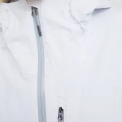 Γυναικεία High Tech Μπουφάν Columbia χρώμα: άσπρο -Columbia Sales Store unnamed file 1614