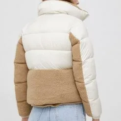 Γυναικεία Κοντά μπουφάν Columbia - Μπουφάν μαύρο -Columbia Sales Store unnamed file 1618