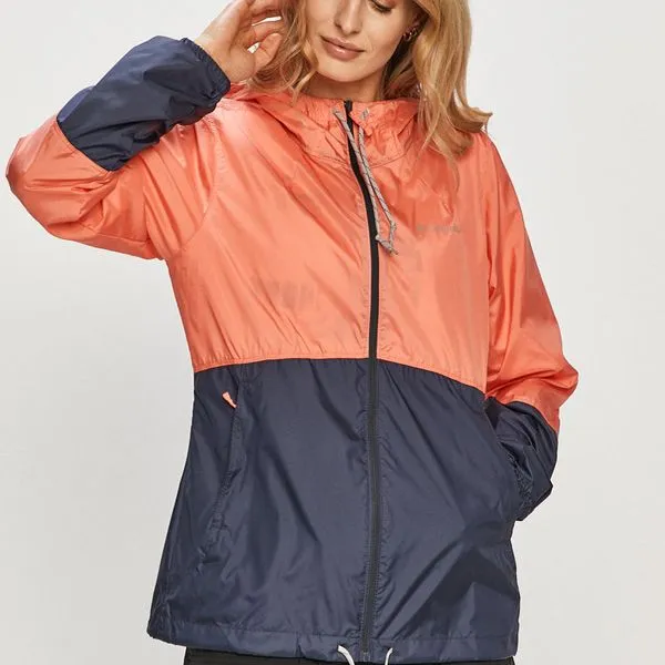 Γυναικεία Κοντά μπουφάν Columbia - Μπουφάν σκούρο μπλε 1 Γυναικεία Κοντά μπουφάν Columbia - Μπουφάν σκούρο μπλε