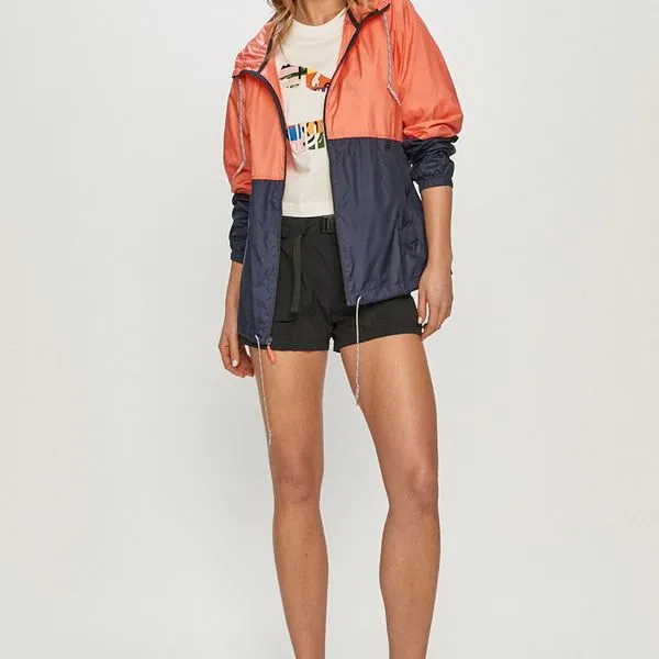 Γυναικεία Κοντά μπουφάν Columbia - Μπουφάν σκούρο μπλε 2 Γυναικεία Κοντά μπουφάν Columbia - Μπουφάν σκούρο μπλε - Image 2