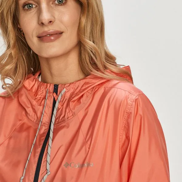 Γυναικεία Κοντά μπουφάν Columbia - Μπουφάν σκούρο μπλε 4 Γυναικεία Κοντά μπουφάν Columbia - Μπουφάν σκούρο μπλε - Image 4