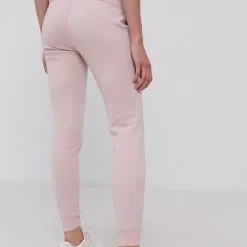 Γυναικεία Παντελόνια φόρμας Παντελόνι Columbia χρώμα: ροζ -Columbia Sales Store unnamed file 1641