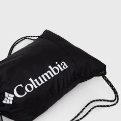 Γυναικεία Τσάντα γυμναστηρίου Σακίδιο πλάτης Columbia μαύρο -Columbia Sales Store unnamed file 1669