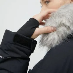 Γυναικεία Σκι και σνόουμπορντ Columbia Μπουφάν με επένδυση από πούπουλα μαύρο -Columbia Sales Store unnamed file 167