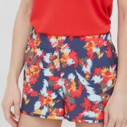 Γυναικεία Σορτς εξωτερικού χώρου Columbia Pleasant Creek σκούρο μπλε