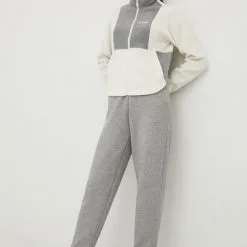 Γυναικεία Με φερμουάρ Μπλούζα Columbia μπεζ, -Columbia Sales Store unnamed file 17