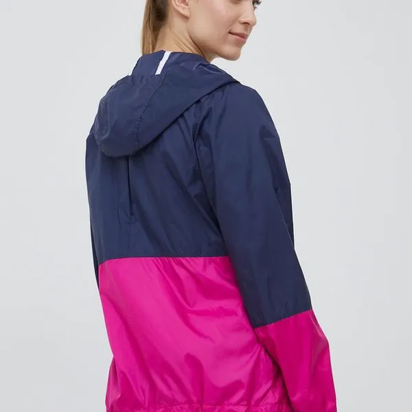 Γυναικεία Κοντά μπουφάν Columbia Μπουφάν σκούρο μπλε 3 Γυναικεία Κοντά μπουφάν Columbia Μπουφάν σκούρο μπλε - Image 3