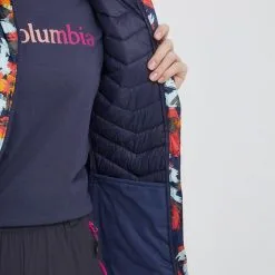 Γυναικεία Κοντά μπουφάν Αθλητικό μπουφάν Columbia Powder Pass κοραλλιού 11 Γυναικεία Κοντά μπουφάν Αθλητικό μπουφάν Columbia Powder Pass κοραλλιού -Columbia Sales Store unnamed file 1728