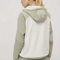 Γυναικεία Χωρίς φερμουάρ Αθλητική μπλούζα Columbia Ali Peak χρώμα: πράσινο 7 Γυναικεία Χωρίς φερμουάρ Αθλητική μπλούζα Columbia Ali Peak χρώμα: πράσινο -Columbia Sales Store unnamed file 1731