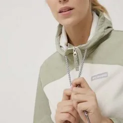 Γυναικεία Χωρίς φερμουάρ Αθλητική μπλούζα Columbia Ali Peak χρώμα: πράσινο 8 Γυναικεία Χωρίς φερμουάρ Αθλητική μπλούζα Columbia Ali Peak χρώμα: πράσινο -Columbia Sales Store unnamed file 1732