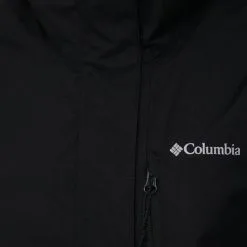 Γυναικεία High Tech Σακάκι εξωτερικού χώρου Columbia Hikebound μαύρο 10 Γυναικεία High Tech Σακάκι εξωτερικού χώρου Columbia Hikebound μαύρο -Columbia Sales Store unnamed file 1744