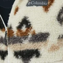 Γυναικεία Με φερμουάρ Αθλητική μπλούζα Columbia Winter Pass χρώμα: μπεζ, με κουκούλα 7 Γυναικεία Με φερμουάρ Αθλητική μπλούζα Columbia Winter Pass χρώμα: μπεζ, με κουκούλα -Columbia Sales Store unnamed file 177