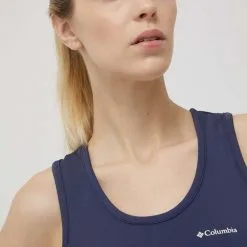 Γυναικεία Αμάνικος Αθλητικό Top Columbia χρώμα: ναυτικό μπλε 9 Γυναικεία Αμάνικος Αθλητικό Top Columbia χρώμα: ναυτικό μπλε -Columbia Sales Store unnamed file 1778