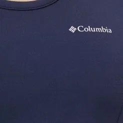 Γυναικεία Αμάνικος Αθλητικό Top Columbia χρώμα: ναυτικό μπλε 10 Γυναικεία Αμάνικος Αθλητικό Top Columbia χρώμα: ναυτικό μπλε -Columbia Sales Store unnamed file 1779