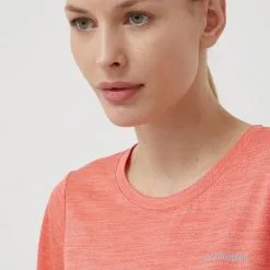 Γυναικεία Κοντομάνικο Αθλητικό μπλουζάκι Columbia Alpine Chill Zero πορτοκαλί 8 Γυναικεία Κοντομάνικο Αθλητικό μπλουζάκι Columbia Alpine Chill Zero πορτοκαλί -Columbia Sales Store unnamed file 1795