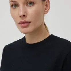 Γυναικεία Κοντομάνικο Μπλουζάκι Columbia μαύρο -Columbia Sales Store unnamed file 1815