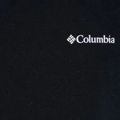 Γυναικεία Κοντομάνικο Μπλουζάκι Columbia μαύρο -Columbia Sales Store unnamed file 1816
