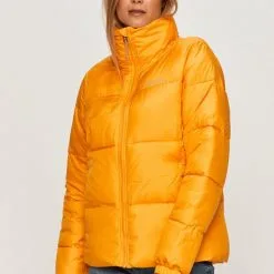 Γυναικεία Κοντά μπουφάν Columbia - Μπουφάν κοραλλιού