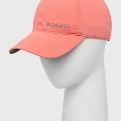 Γυναικεία Jockey Καπέλο Columbia πορτοκαλί