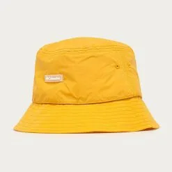 Γυναικεία Καπέλα Καπέλο Columbia κίτρινο