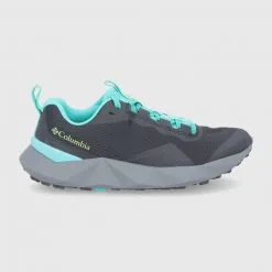 Γυναικεία Sneakers Χειμερινά υποδήματα Columbia χρώμα: γκρι