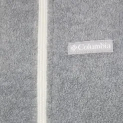 Γυναικεία Με φερμουάρ Μπλούζα Columbia μπεζ, -Columbia Sales Store unnamed file 19