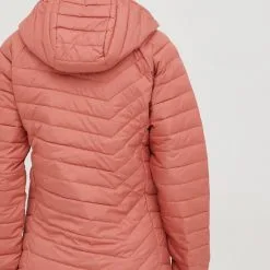 Γυναικεία Κοντά μπουφάν Μπουφάν Columbia πορτοκαλί 8 Γυναικεία Κοντά μπουφάν Μπουφάν Columbia πορτοκαλί -Columbia Sales Store unnamed file 190