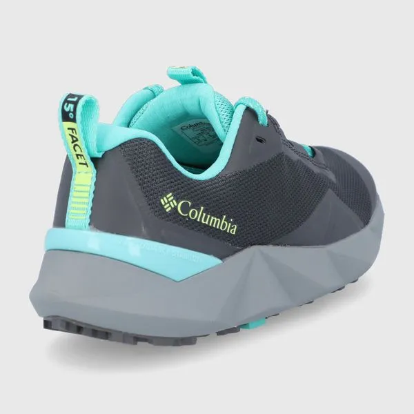 Γυναικεία Sneakers Χειμερινά υποδήματα Columbia χρώμα: γκρι 3 Γυναικεία Sneakers Χειμερινά υποδήματα Columbia χρώμα: γκρι - Image 3